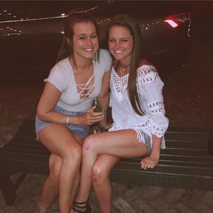 Meet your Posher, Kelsey